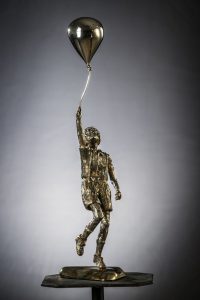 L'envol de l'innocence